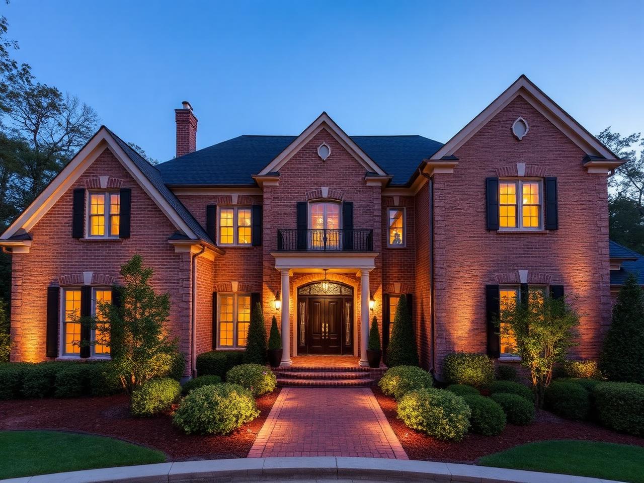 Buckhead Residence