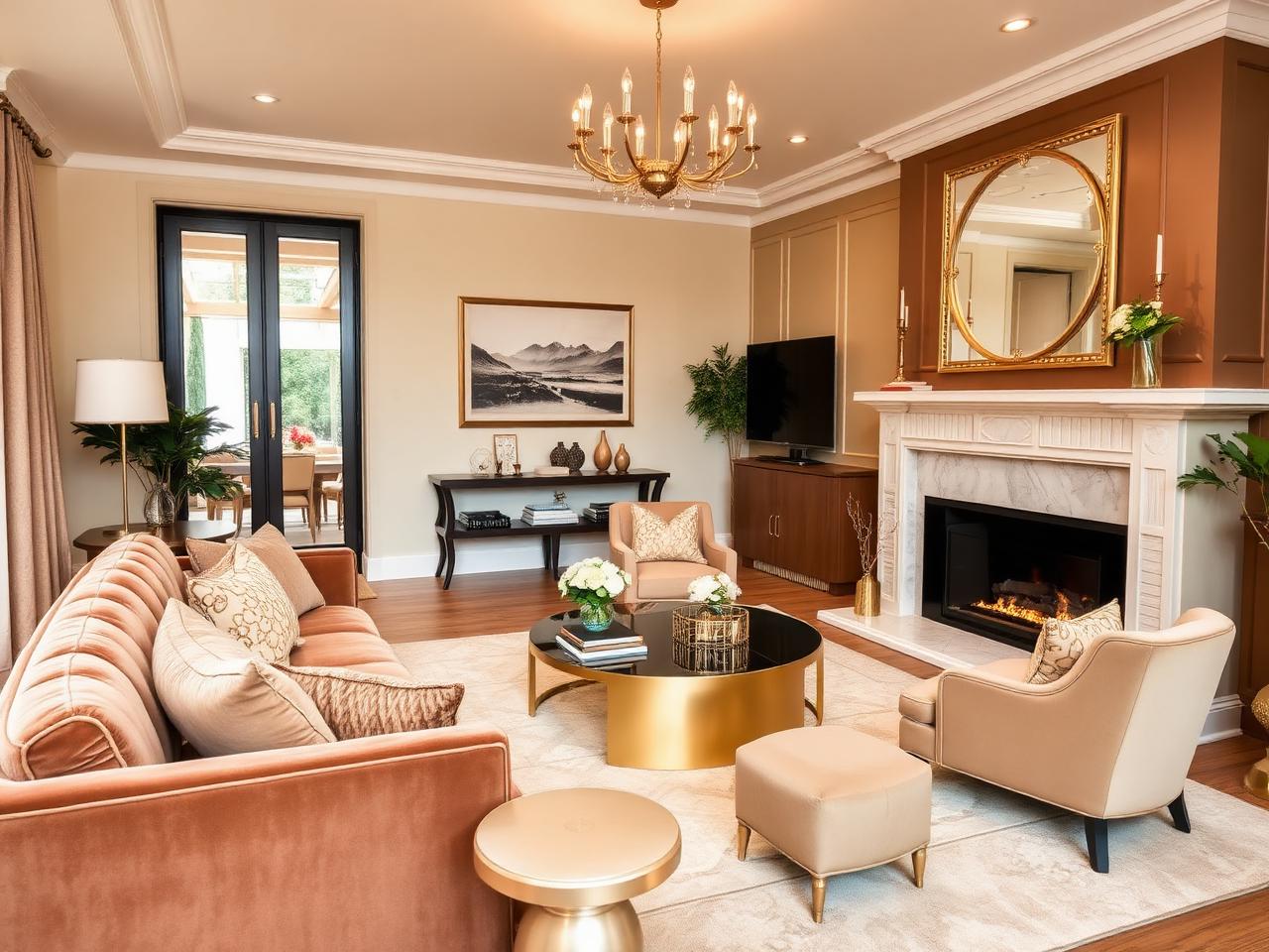 Buckhead Residence
